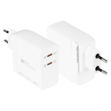 „Alcasa PCA-W006W“ mobiliojo įrenginio įkroviklis „Alcasa PCA-W006W“ mobiliojo įrenginio įkroviklis