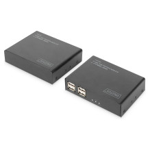 „Digitus DS-55505“ KVM ilgintuvas