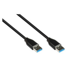 Alcasa 2831-AA005S USB cable