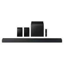 „Samsung Q“ serijos HW-QS750F