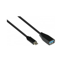 Alcasa 2811-OTG USB laidas