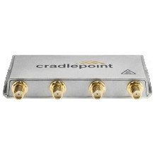 Cradlepoint MC400-5GB -...