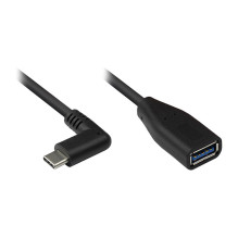 Geros jungtys, USB 3.2...