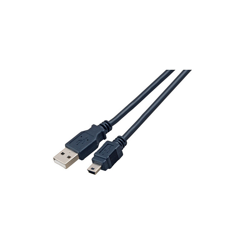 EFB Elektronik K5250SW.5V2 USB kabelis