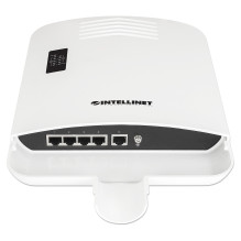 „Intellinet 509220“ tinklo komutatorius