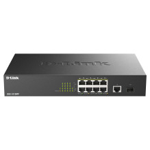 D-Link DGS-1010MP / E...