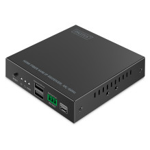 „Digitus DS-55349“ KVM...