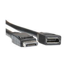 EFB Elektronik K5569SW14.2 DisplayPort kabelis EFB Elektronik K5569SW14.2 DisplayPort kabelis