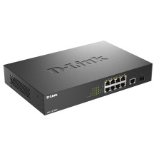 D-Link DGS-1010MP / E network switch