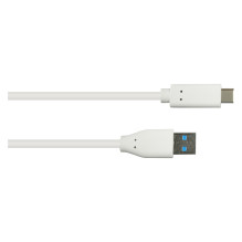 Alcasa 2831-AC010W USB laidas Alcasa 2831-AC010W USB laidas