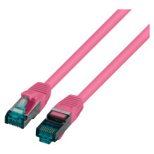 EFB Elektronik MK6001.0,5MA tinklo kabelis