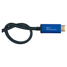 Alcasa 4520-CSF010B video cable adapter Alcasa 4520-CSF010B video cable adapter