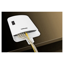 Intellinet 509220 network switch