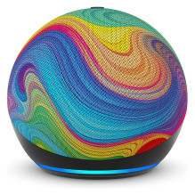 Amazon Echo Dot Kids (5th...
