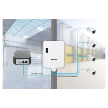 Intellinet 509220 network switch