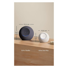 „Amazon Echo Studio“ „Amazon Echo Studio“