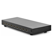 Digitus DS-43302 video splitter Digitus DS-43302 video splitter