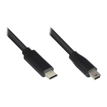 Alcasa 3310-CM030 USB laidas
