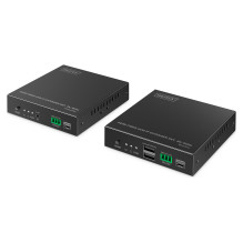 „Digitus DS-55348“ KVM...