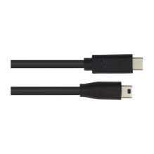 Alcasa 3310-CM030 USB laidas Alcasa 3310-CM030 USB laidas