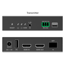 Digitus DS-55348 KVM extender