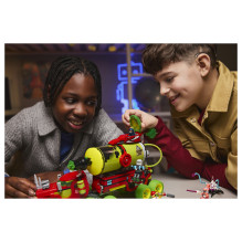 LEGO DREAMZzz Mateo's Spray Paint Truck