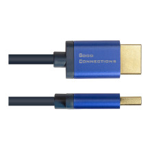 Alcasa 4521-SF005B HDMI kabelis Alcasa 4521-SF005B HDMI kabelis