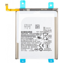 Akumuliatorius Samsung G990 S21 FE 5G 4500mAh EB-BG990ABY (serviso paketas)