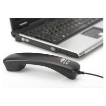 Digitus DA-70772 telephone handset Digitus DA-70772 telephone handset