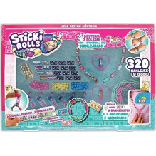 COBI Sticki Rolls Mega...