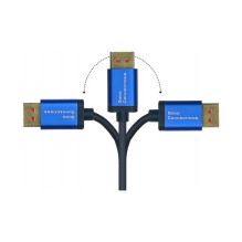 Alcasa 4814-SF050B DisplayPort cable Alcasa 4814-SF050B DisplayPort cable