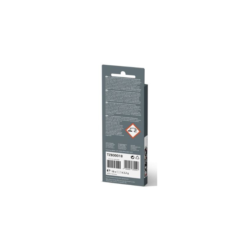 Siemens Descaling tablets TZ80001B