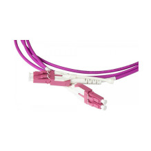 „Alcasa LW-U8005LC4 InfiniBand“ / šviesolaidinis kabelis „Alcasa LW-U8005LC4 InfiniBand“ / šviesolaidinis kabelis