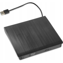 IBOX EXTERNAL DVD DRIVE...