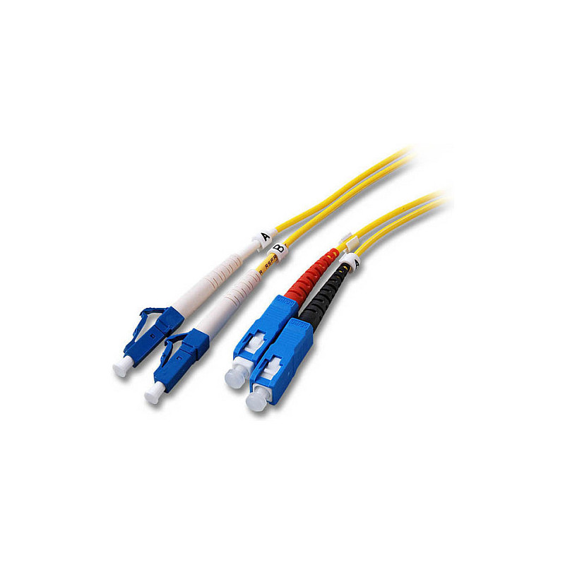 EFB Elektronik O0360.2 InfiniBand / šviesolaidinis kabelis