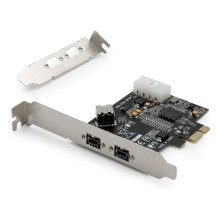 „Digitus DS-30203-2“ tinklo...