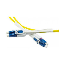 „Alcasa LW-U905LC InfiniBand“ / šviesolaidinis kabelis