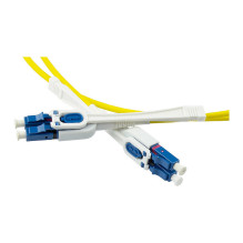 Alcasa LW-U915LC InfiniBand / fibre optic cable Alcasa LW-U915LC InfiniBand / fibre optic cable