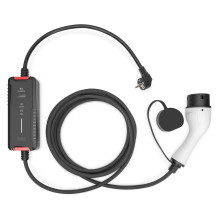 Digitus DK-1P16-A-050-BL electric vehicle charging cable