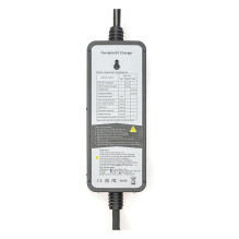 Digitus DK-1P16-A-050-BL electric vehicle charging cable