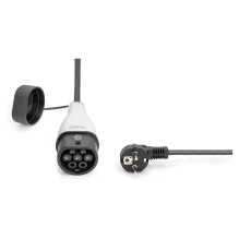 Digitus DK-1P16-A-050-BL electric vehicle charging cable