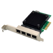 Digitus DN-10136 network card