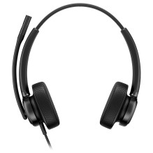 HP Poly Mission 425 Stereo...