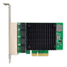 Digitus DN-10136 network card