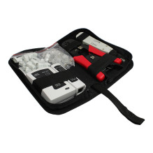 Alcasa GC-N0036 network cable tester Alcasa GC-N0036 network cable tester