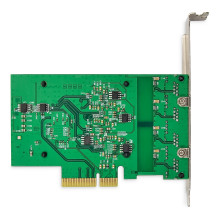 „Digitus DN-10136“ tinklo plokštė