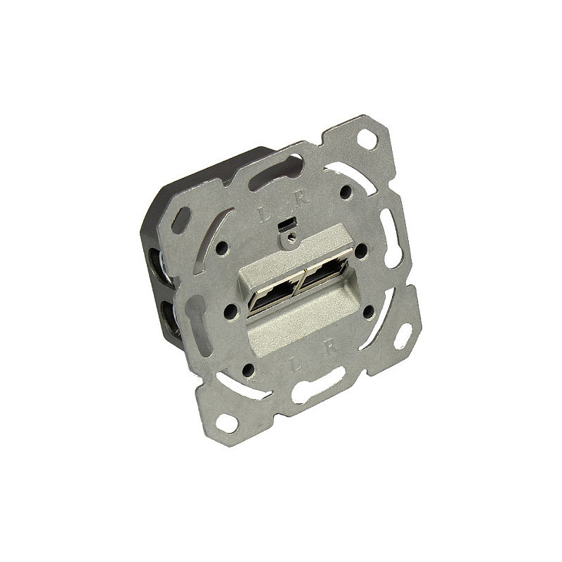 Alcasa GC-N0052 socket-outlet