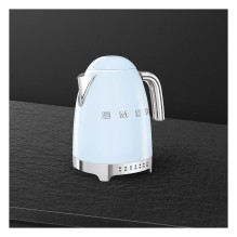 Smeg KLF04PBEU elektrinis virdulys Smeg KLF04PBEU elektrinis virdulys
