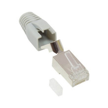 „Good Connections“ RJ45...
