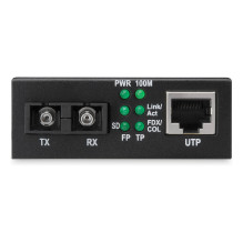 Digitus DN-82021-1 tinklo medijos keitiklis